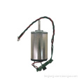 24V DC Blush Motor